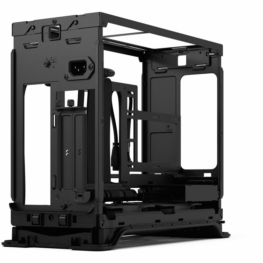 Fractal Design Era 2 Gaming Computer Case Fractal Design Era 2 Gaming Computer Case